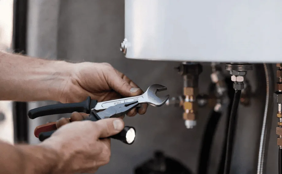 Why choose Water Heater Repair in Pecos, NM